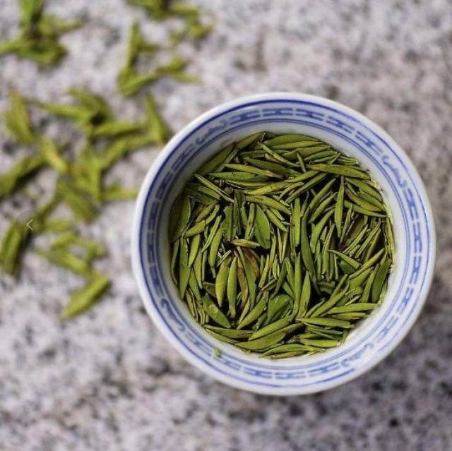 中国十大名茶最新排名及其在我心中的地位