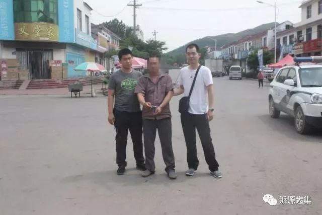 新泰市禹村杀人案背后，小巷独特小店与犯罪者的故事揭秘