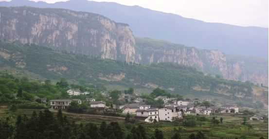 六盘水大坪子董地最新概况介绍