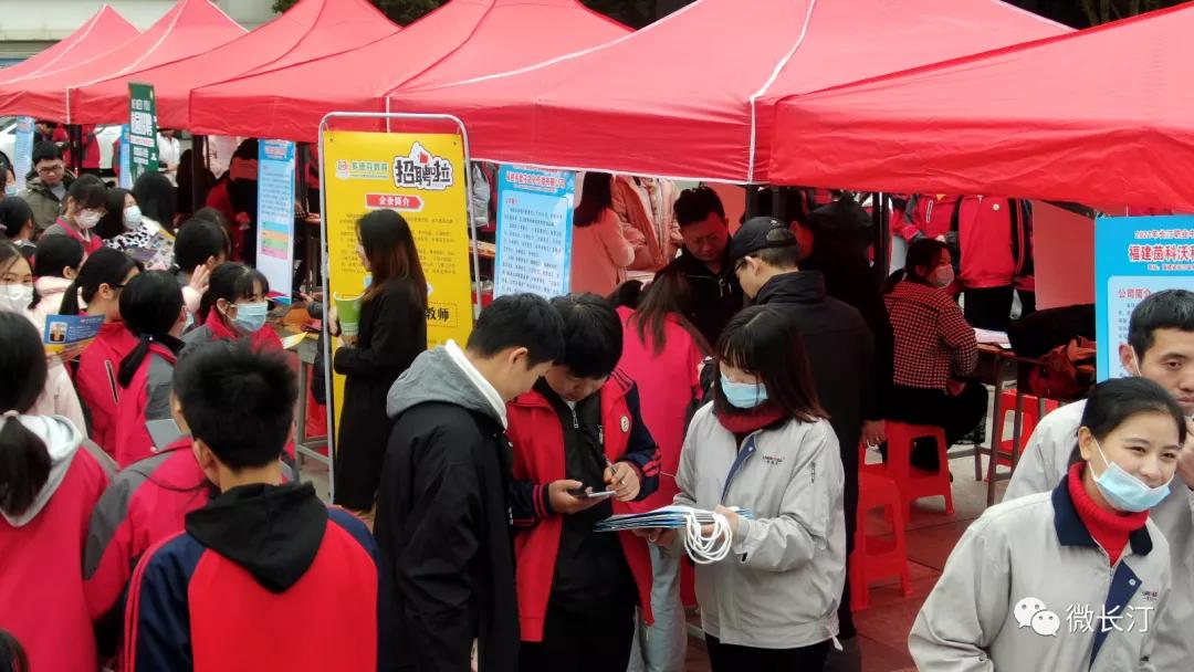 长汀人才网2015最新招聘信息,科技驱动,求职新体验启动