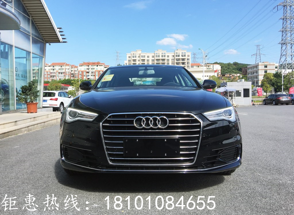 北京奥迪A6最新优惠价揭秘,小巷深处的购车秘境