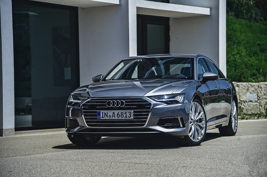 北京奥迪A6最新优惠价揭秘,小巷深处的购车秘境