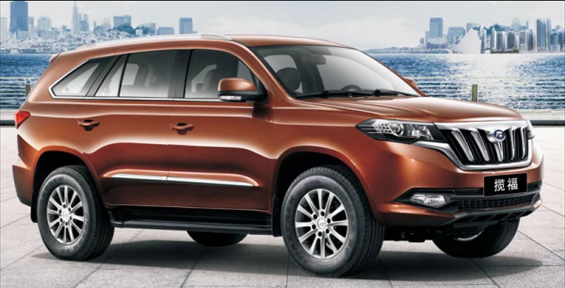 揽福自动档最新动态,驾驭未来的自信与成就感