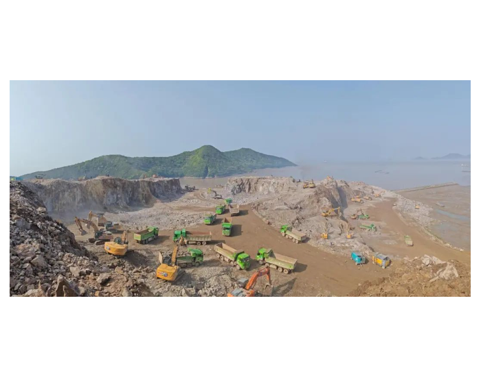 金七门核电站最新动态,进展、争议与各方观点综述