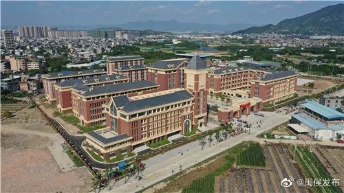 闽侯撤县设区进展及小巷深处的独特风情