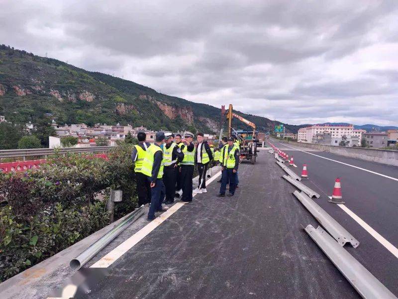 宣普高速公路最新动态更新,最新消息汇总