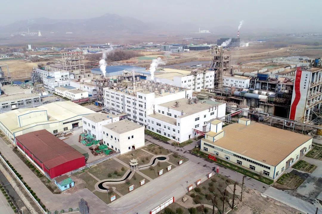 山东瑞福锂业最新消息,重磅更新山东瑞福锂业掀起新一轮产业革命浪潮!🔥🚀