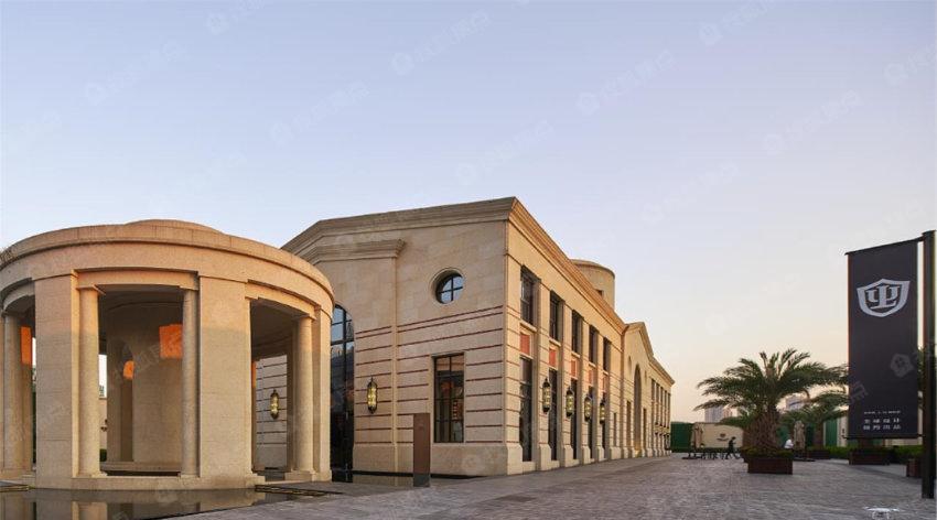 晋江中航上城最新动态,小巷独特风味探秘