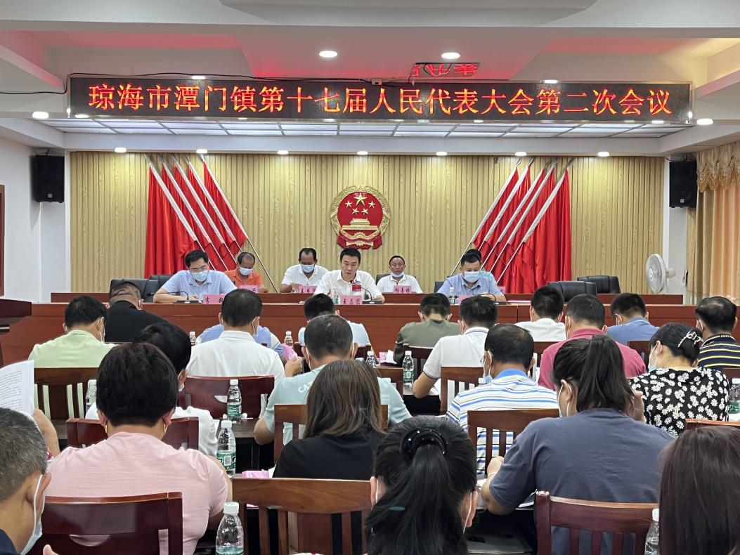 砗磲潭门镇科技前沿动态,智能小镇引领未来生活新潮