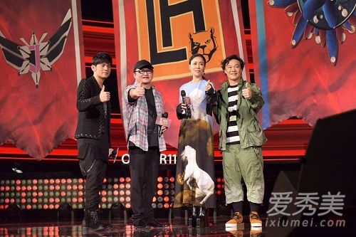 中国新歌声最新一期歌曲，小巷深处的音乐宝藏