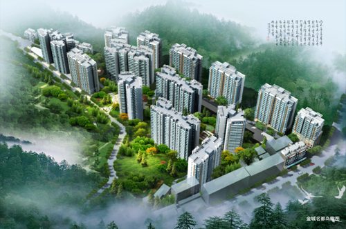 四川仪陇金城科技重塑未来生活体验新动态
