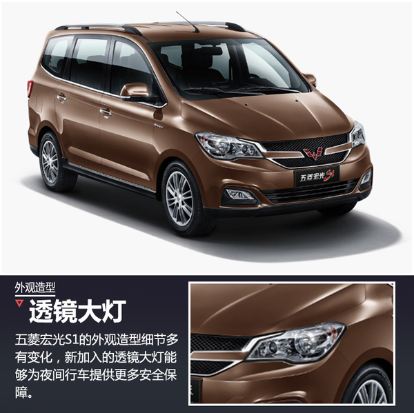 五菱宏光s1最新降价,五菱宏光S1最新降价,市场策略与个人立场的探讨