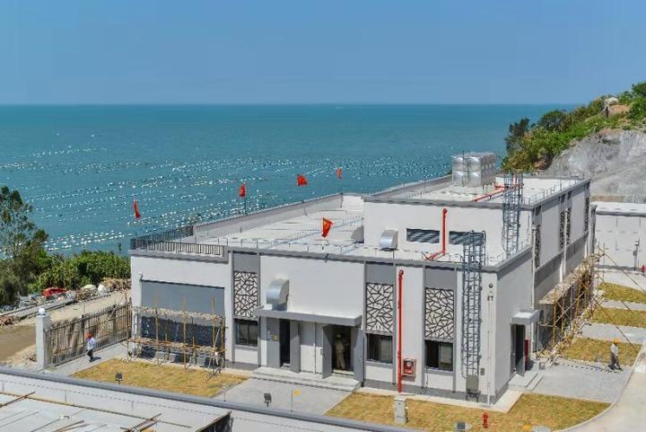 盐改政企分开最新动态,市场化改革步伐加快与前景展望