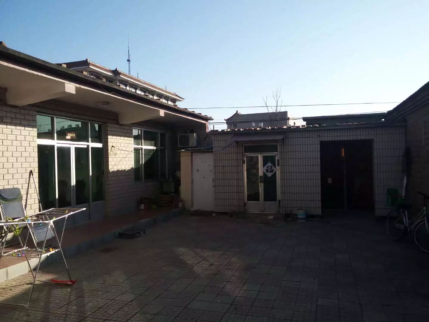 涉县信息港最新房屋出租,家的温馨与友情的桥梁