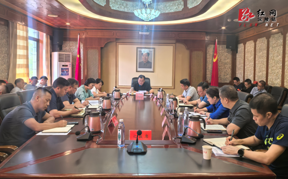 沅陵政府网最新消息揭秘,小镇的温馨日常