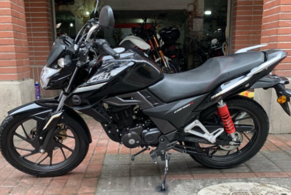 本田摩托车150最新款,一段温馨的骑行之旅