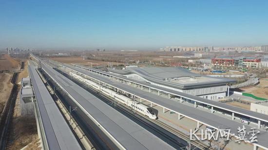 津石城际铁路最新动态,启程自然的怀抱,探寻内心的宁静