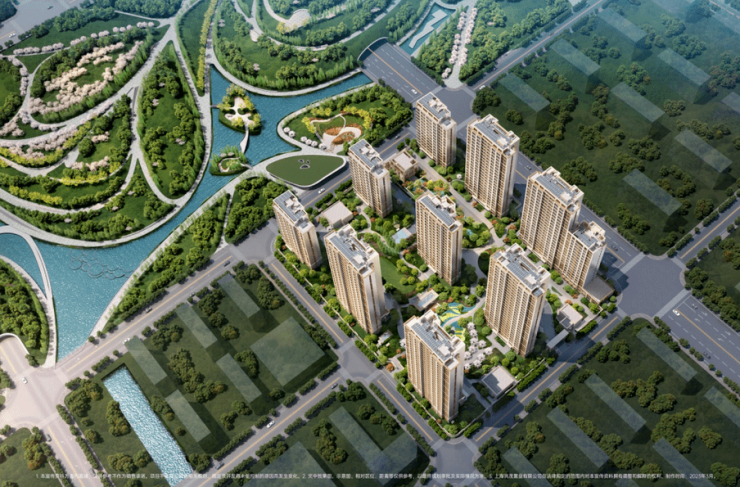 叶县闸北新城最新动态,新城温馨日常揭秘