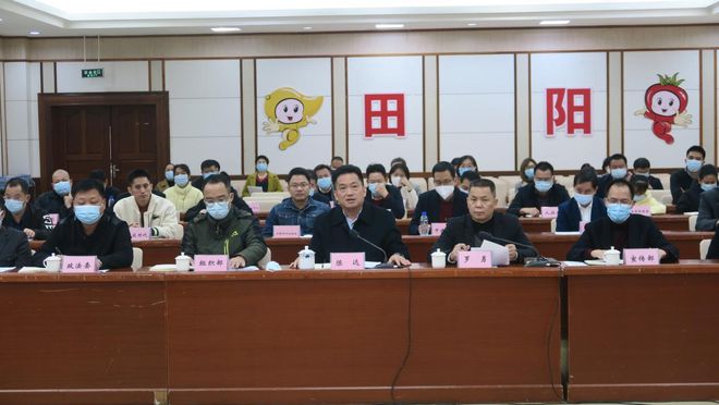 田阳新闻最新消息详解,获取与了解田阳新闻的详细步骤指南