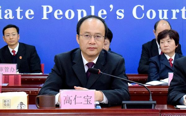 蚌埠市执法局局长最新任命公告