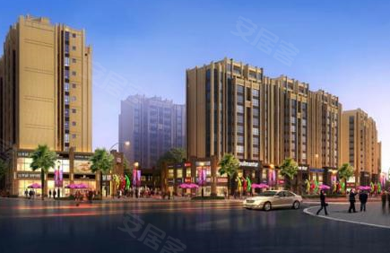 广汉汉东豪庭最新动态,科技革新重塑生活品质