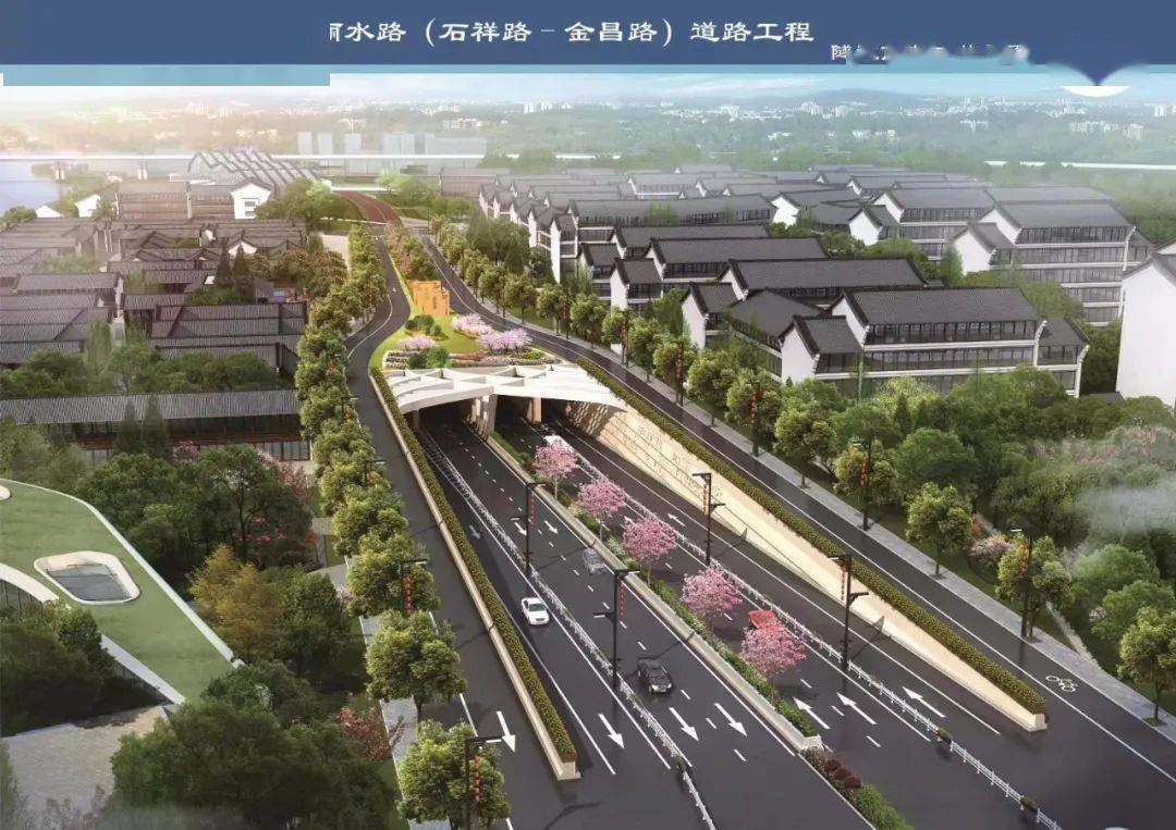 江津东门商圈最新进展更新速递