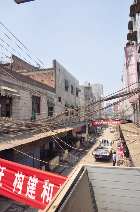 雁塔区东姜村最新消息揭秘,获取与了解相关资讯的步骤指南