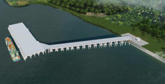 最新象山金七门核电站,引领清洁能源发展的先锋典范