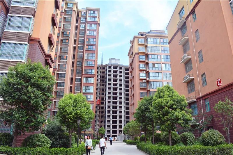 长葛市房价最新动态,科技重塑居住梦想,智能生活触手可及