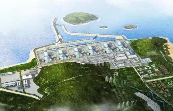 福湖岭核电最新动态,日常趣事与温情纽带揭秘