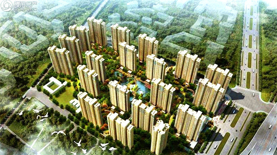 铜陵星雨华府最新动态更新,最新消息汇总