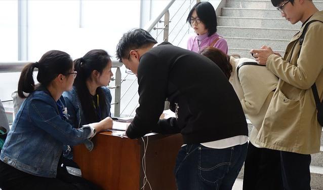 2017考研调剂信息最新动态,科技重塑未来,轻松获取调剂信息