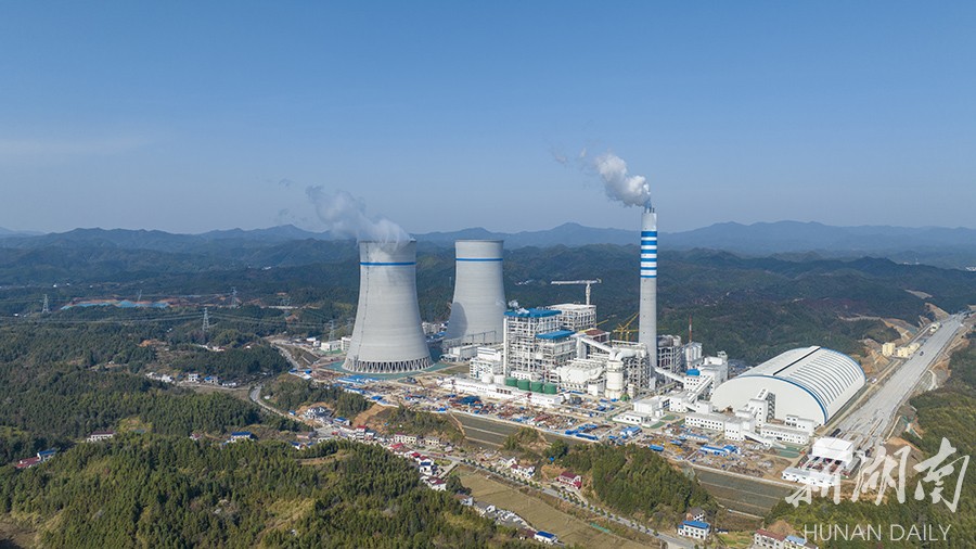 东安神华火电最新动态更新,最新消息汇总