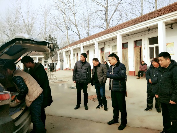 界首市靳寨乡最新动态及观点阐述解析