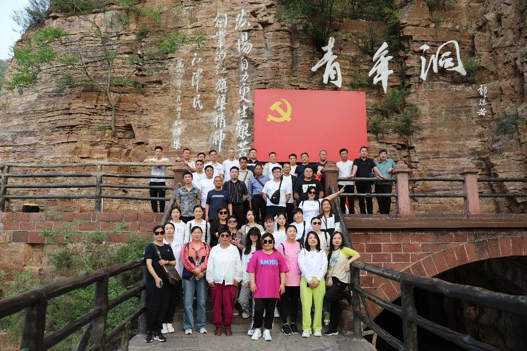 虞城森林公园绿色生态新篇章揭晓最新动态