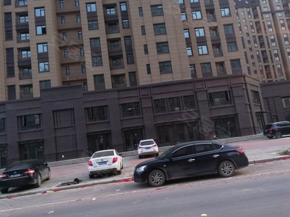 佳润滨河佳园最新动态更新