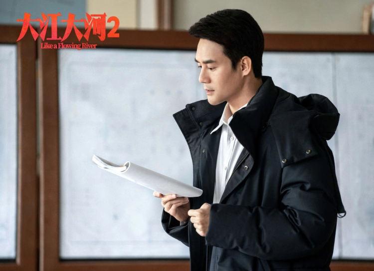 王凯最新电视剧,自然美景的治愈之旅探索