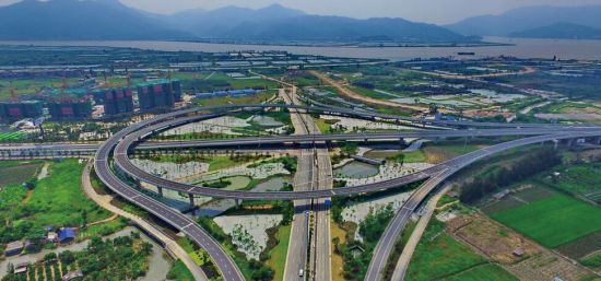 马尾区琅岐区规划揭秘,崭新未来与温馨日常故事