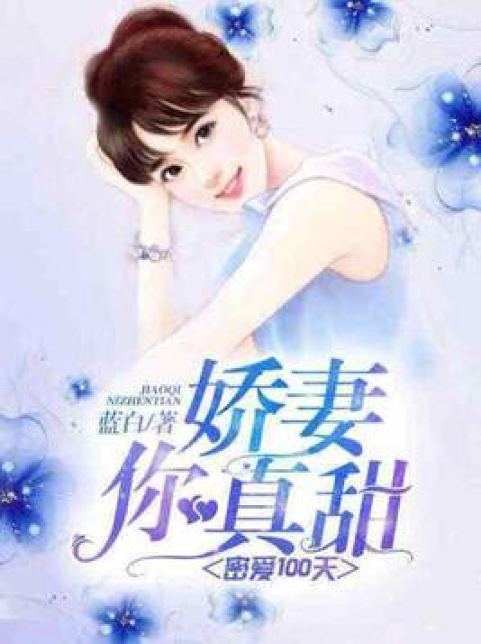 甜妻最新章节小说全集,深度解析与探讨