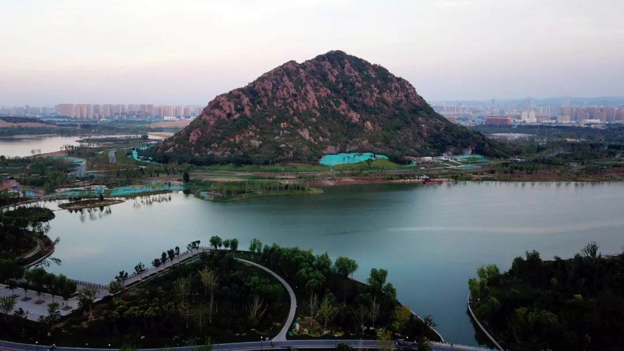 济南华山回迁最新动态更新,最新消息揭秘