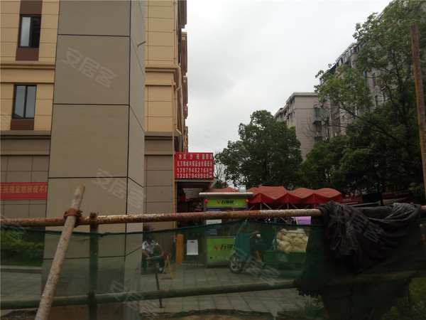 抚州市万锦城最新房价,科技与生活共融,未来居住新体验