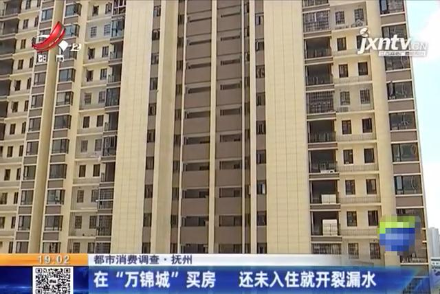 抚州市万锦城最新房价,科技与生活共融,未来居住新体验