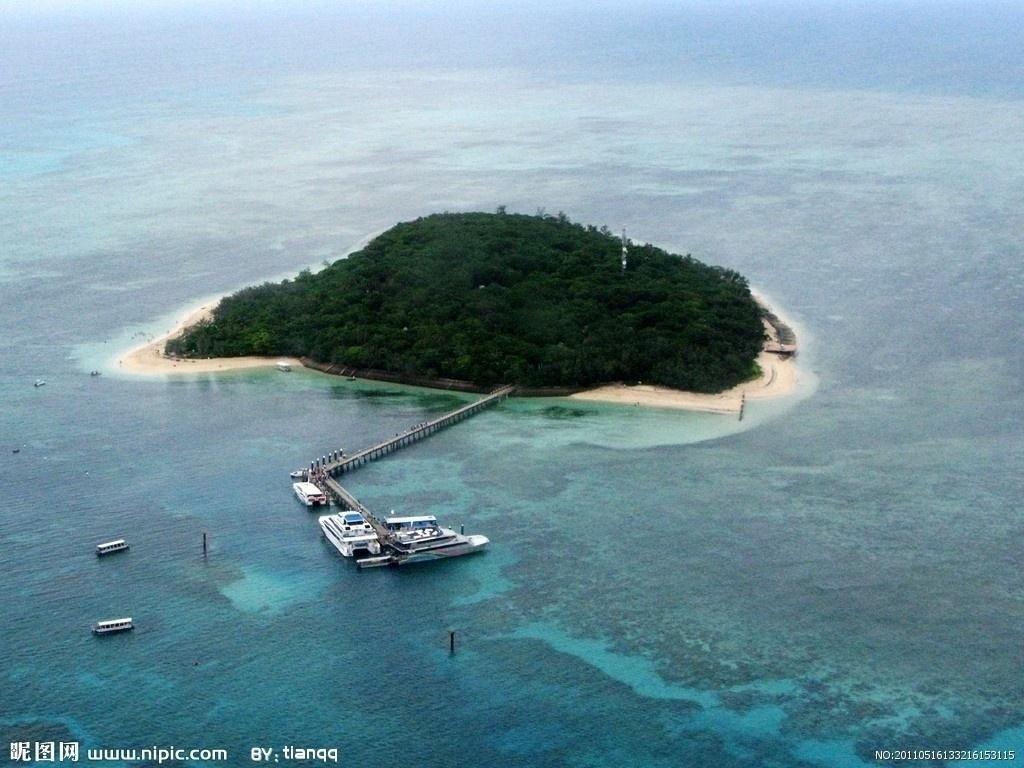 绿岛新地址揭秘,温馨日常的所在地