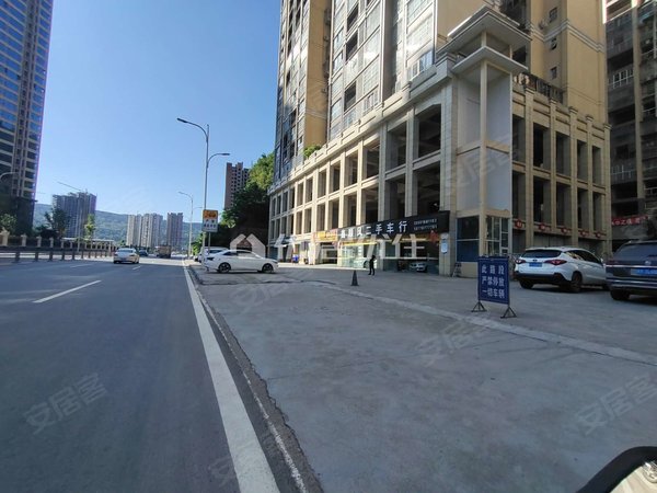 巴中市丰泽园二期最新动态,变化中的希望,成就感的源泉