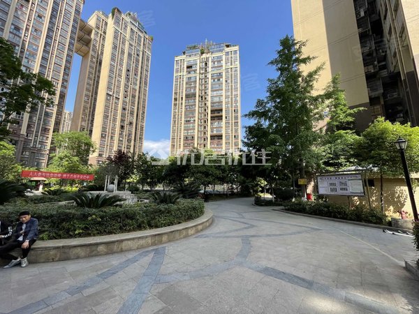 巴中市丰泽园二期最新动态,变化中的希望,成就感的源泉