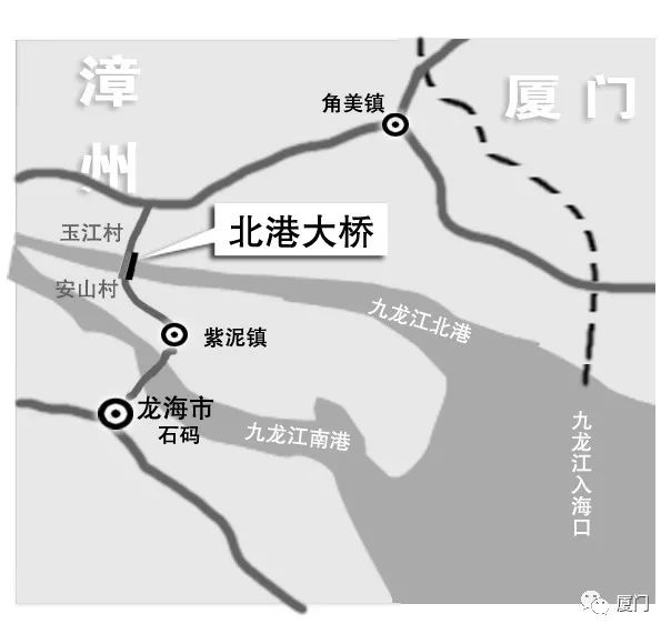 龙海龙江大道新篇章,日常故事的温馨呈现