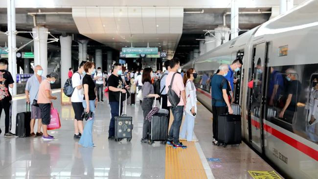 玉林动车广州最新消息,玉林动车广州最新消息及其影响,一种观点的分析