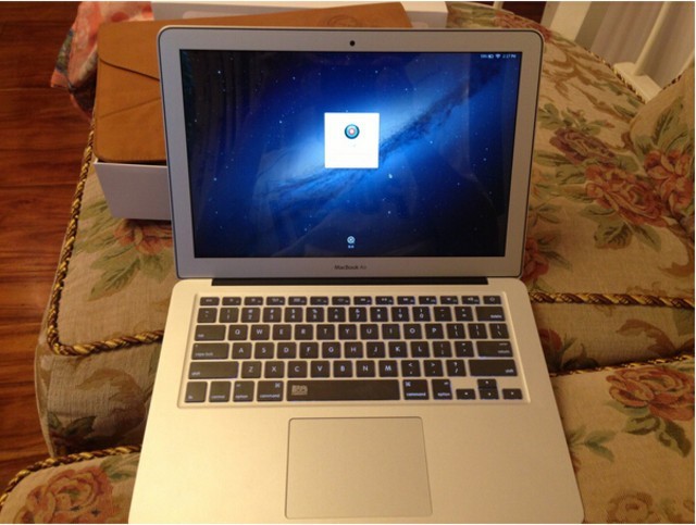 苹果电脑最新款价格及其背后的温馨故事