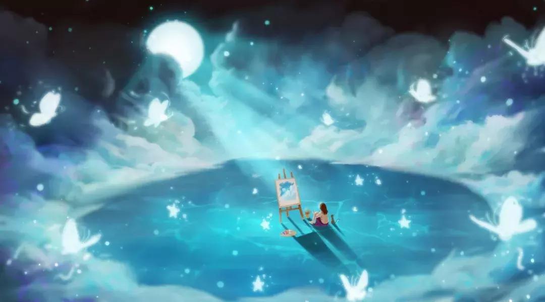 双鱼座二月科技魅力运势展望,星辉闪耀之际