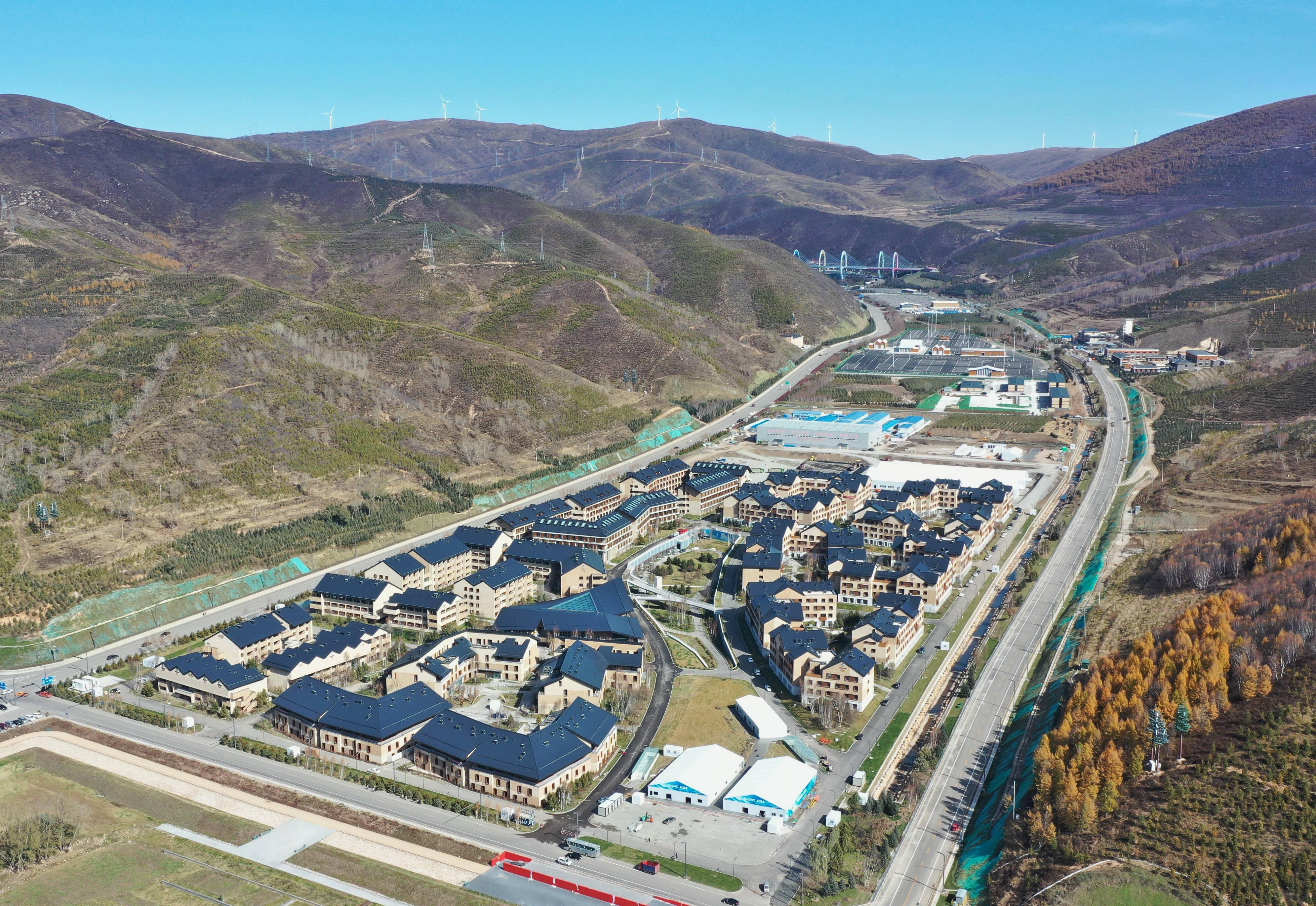 张家口崇礼最新新闻,区域发展的全新视角与深度解读